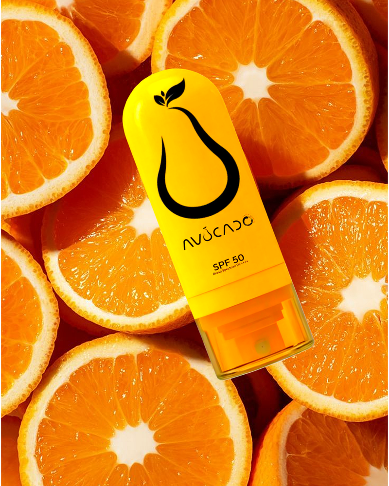 Avocado Sunscreens