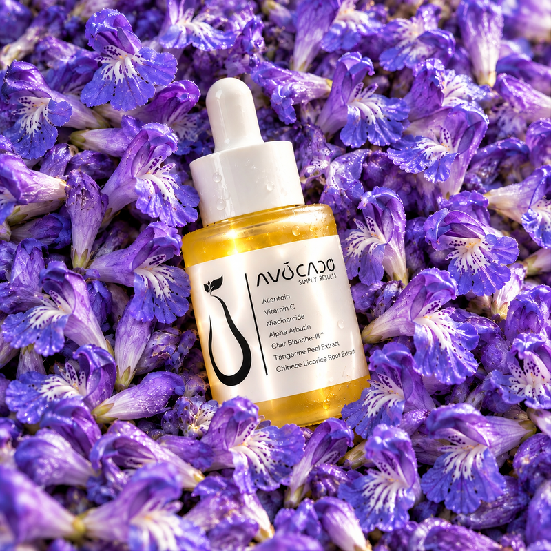 Avocado Hybrid Serum
